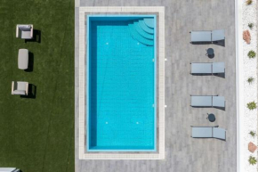 Melilia luxury villa - Dodekanes Gennadi
